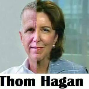 Thom Hagan
